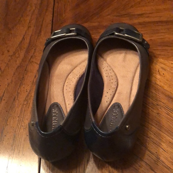 Michelle D Ladies Shoes 6.5 - Picture 5 of 8